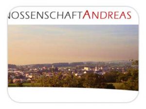 Gossau Wohnbaugenossenschaft Andreas