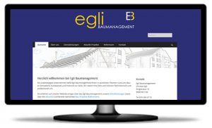 Egli Baumanagement Wil Ostschweiz